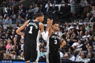 的场上局势 的场上局势